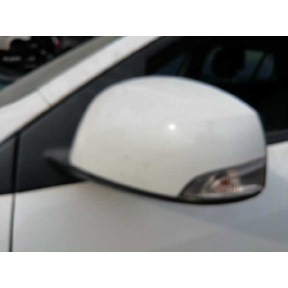 renault megane iii sport tourer del año 2010