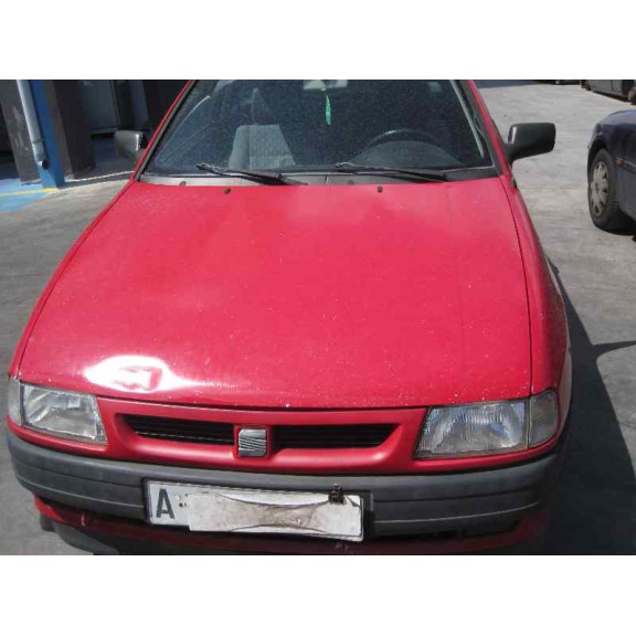 seat ibiza (6k) del año 1994