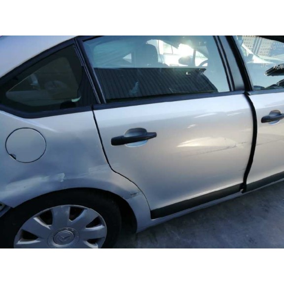 citroën c4 berlina del año 2008