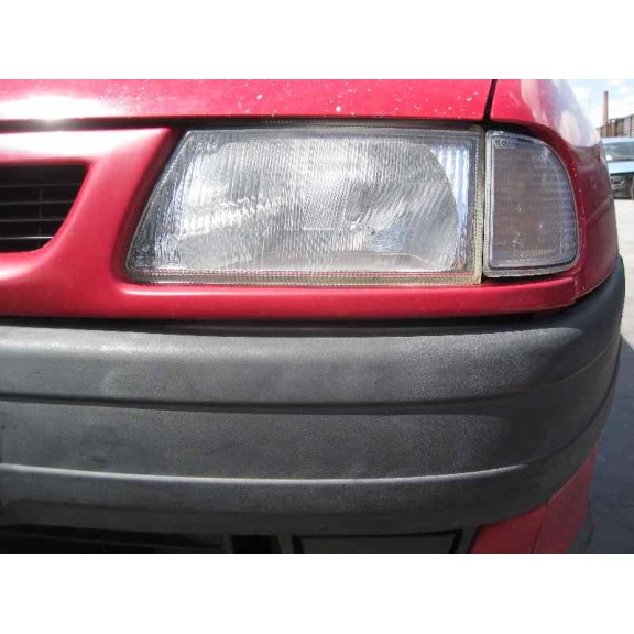 seat ibiza (6k) del año 1994