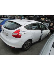 ford focus lim. (cb8) del año 2011