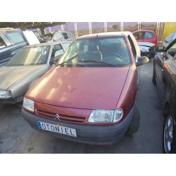 citroën saxo del año 1997