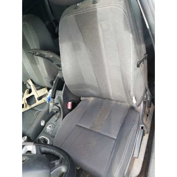 renault megane iii sport tourer del año 2010