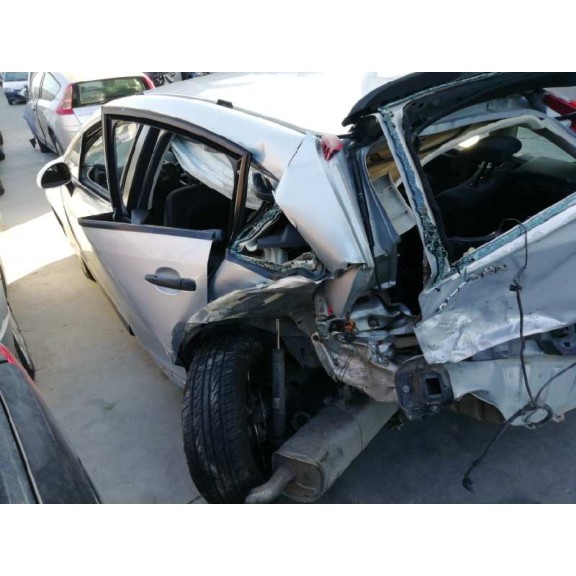 citroën c4 berlina del año 2008