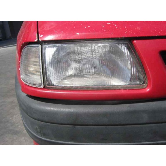 seat ibiza (6k) del año 1994