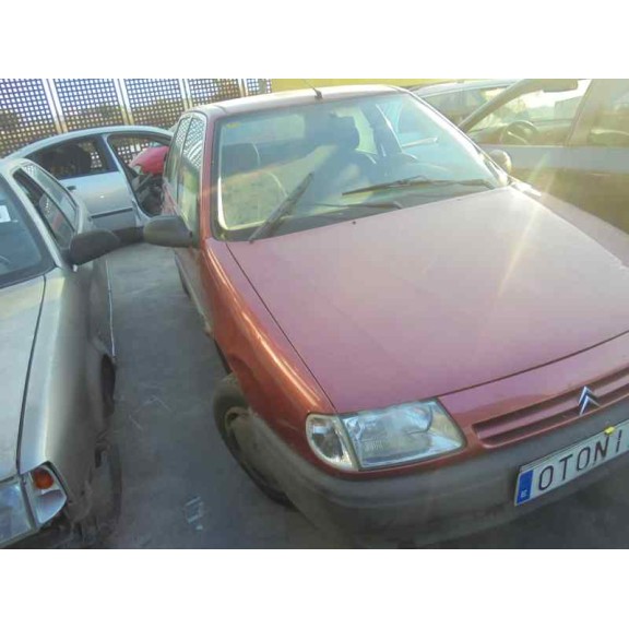 citroën saxo del año 1997
