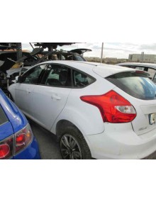 ford focus lim. (cb8) del año 2011 2