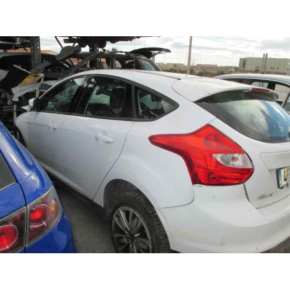 ford focus lim. (cb8) del año 2011