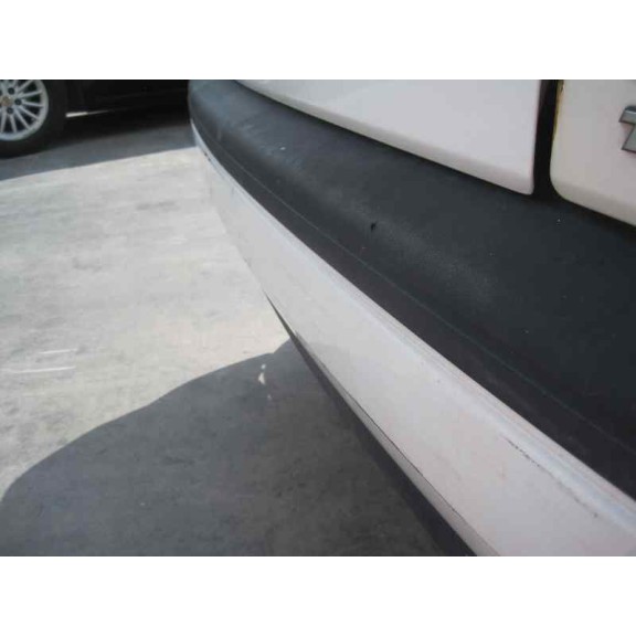 volkswagen golf iii berlina (1h1) del año 1993