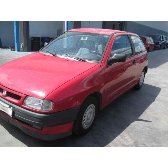 seat ibiza (6k) del año 1994
