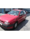seat ibiza (6k) del año 1994