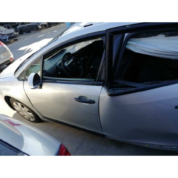 citroën c4 berlina del año 2008