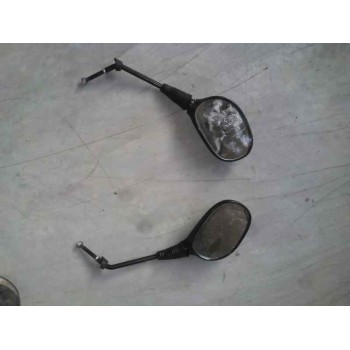 RETROVISOR IZQUIERDO 
