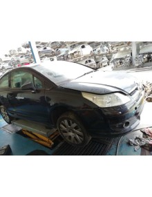 citroën c4 coupe del año 2006