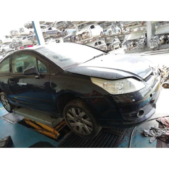 citroën c4 coupe del año 2006
