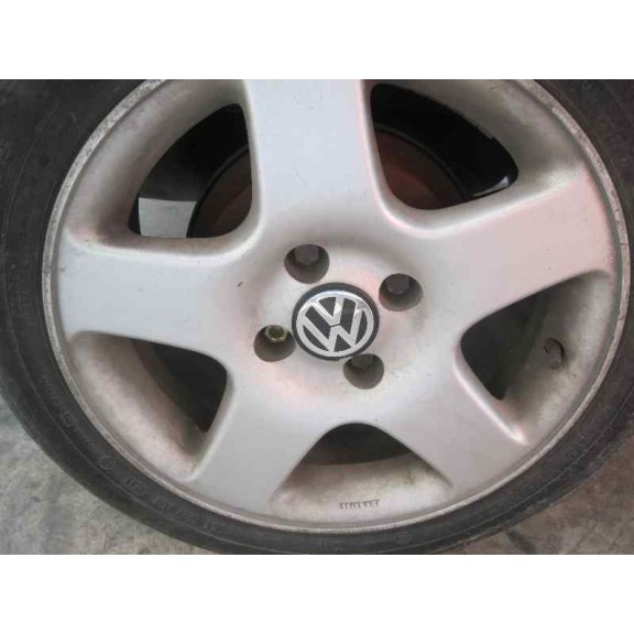 volkswagen golf iii berlina (1h1) del año 1993