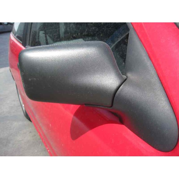 seat ibiza (6k) del año 1994