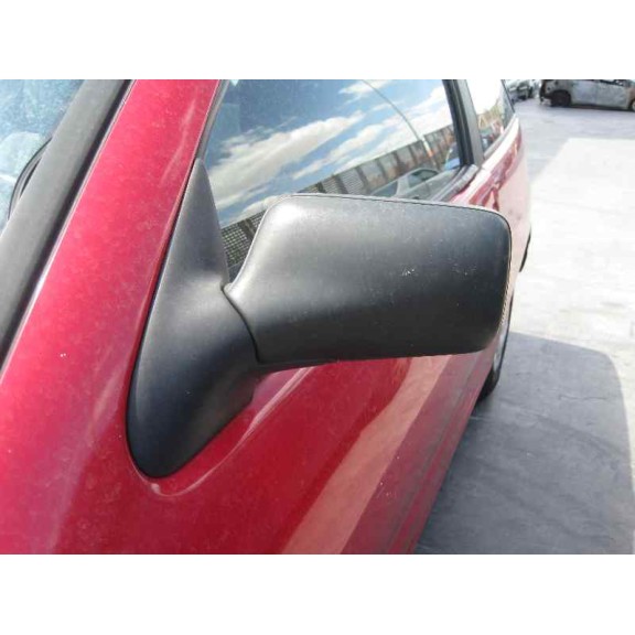 seat ibiza (6k) del año 1994