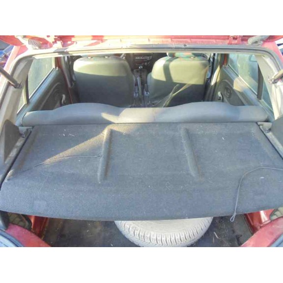 citroën saxo del año 1997