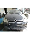 citroën c4 coupe del año 2006