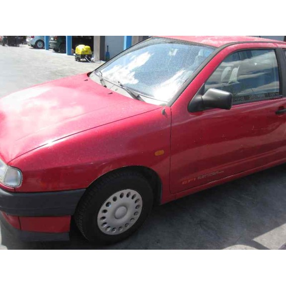 seat ibiza (6k) del año 1994