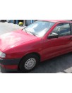 seat ibiza (6k) del año 1994