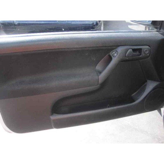 volkswagen golf iii berlina (1h1) del año 1993