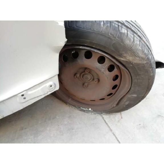 citroën c4 berlina del año 2008