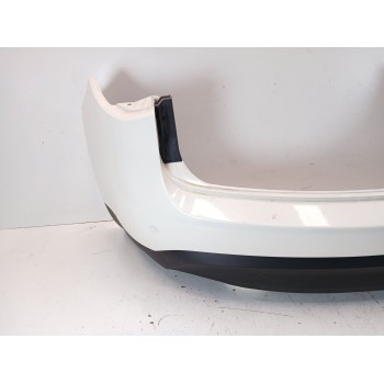 Recambio de paragolpes trasero para infiniti qx70 3.7 awd referencia OEM IAM 850221CA0H  