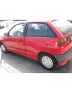 seat ibiza (6k) del año 1994