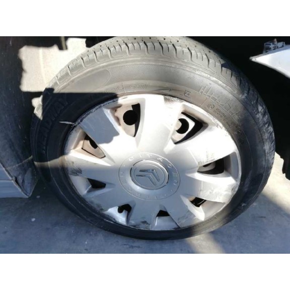 citroën c4 berlina del año 2008