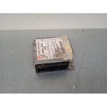 Recambio de centralita airbag para kia picanto 1.0 concept referencia OEM IAM 9591007120  