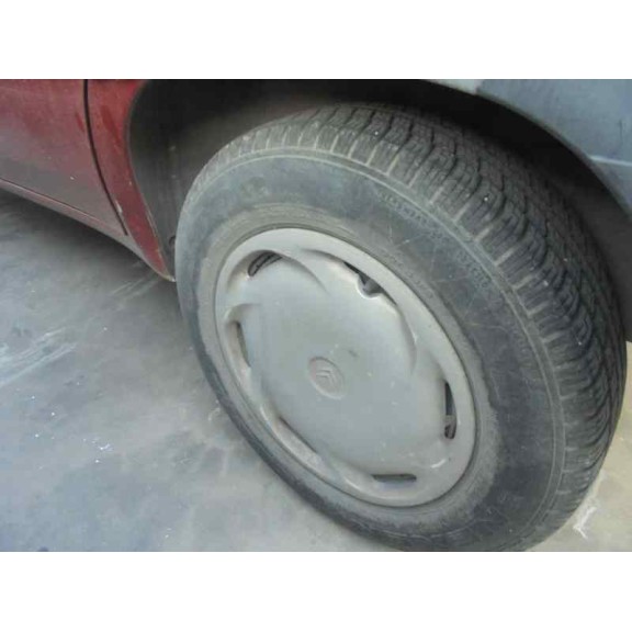 citroën saxo del año 1997