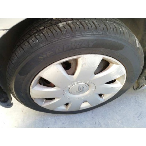 citroën c4 berlina del año 2008