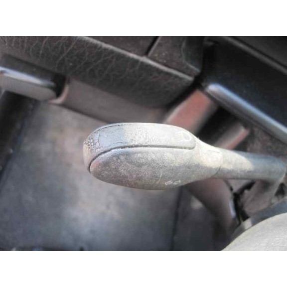 volkswagen golf iii berlina (1h1) del año 1993