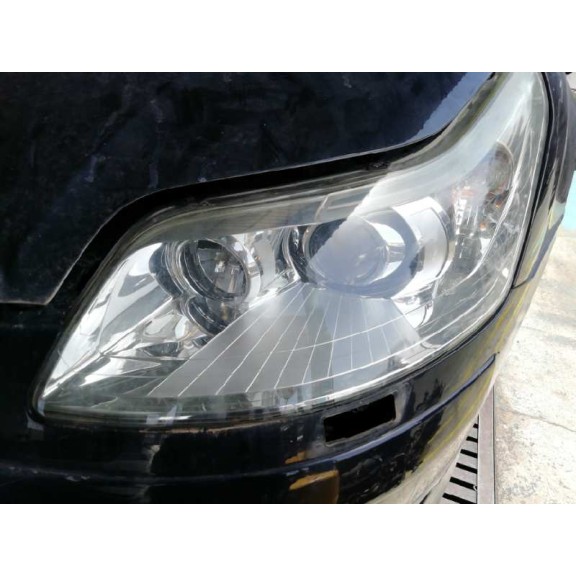 citroën c4 coupe del año 2006