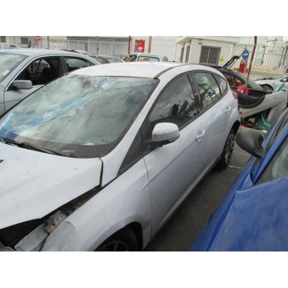 ford focus lim. (cb8) del año 2011