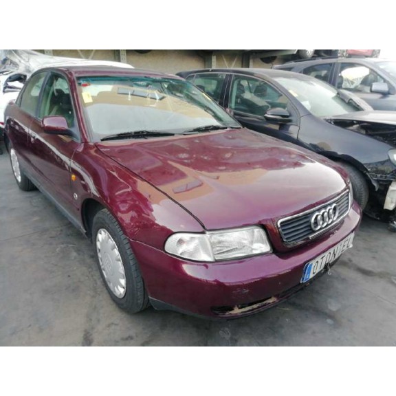 audi a4 berlina (b5) del año 1997