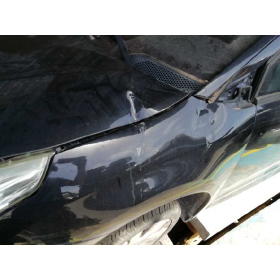 citroën c4 coupe del año 2006