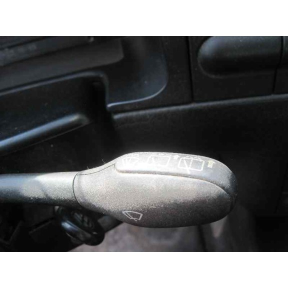 volkswagen golf iii berlina (1h1) del año 1993