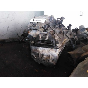 Recambio de caja cambios para hyundai i30 classic referencia OEM IAM WAJ6H 6V 