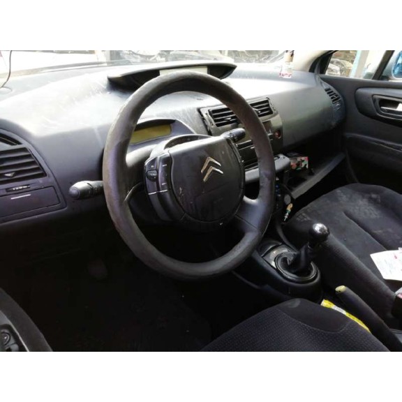 citroën c4 berlina del año 2008