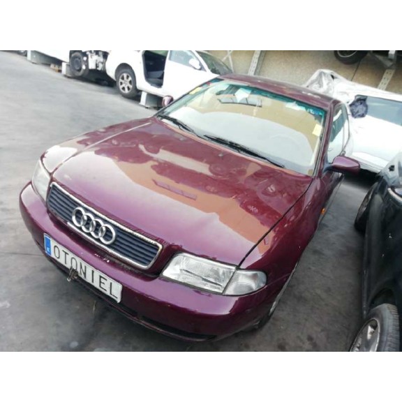 audi a4 berlina (b5) del año 1997
