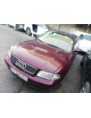 audi a4 berlina (b5) del año 1997