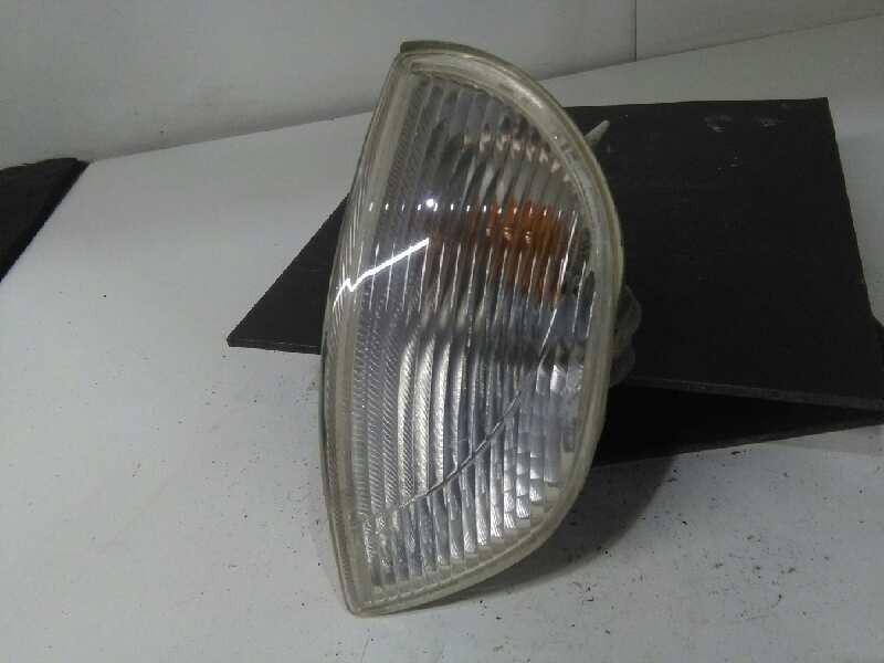 Recambio de piloto delantero izquierdo para fiat seicento (187) active referencia OEM IAM   