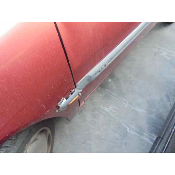 citroën saxo del año 1997