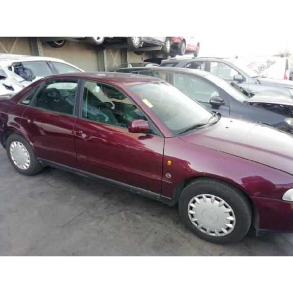 audi a4 berlina (b5) del año 1997