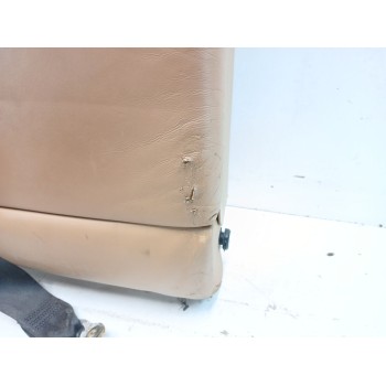 Recambio de asientos traseros para porsche cayenne (9pa) 3.2 referencia OEM IAM   