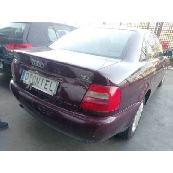 audi a4 berlina (b5) del año 1997