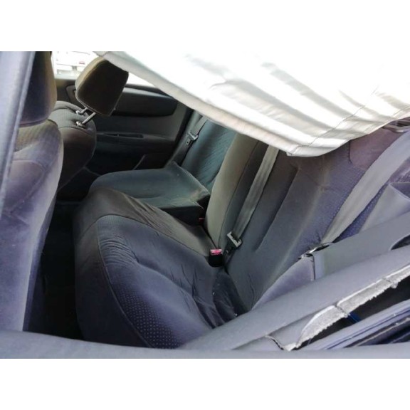 citroën c4 berlina del año 2008